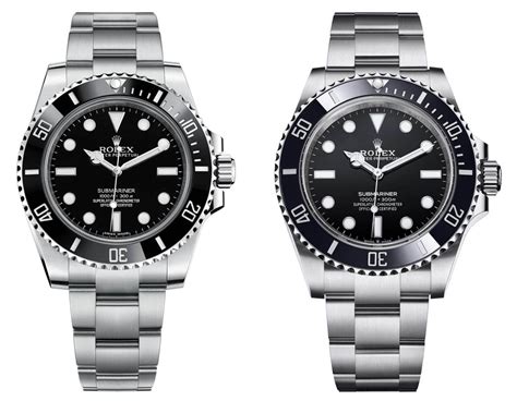 precio del rolex submariner